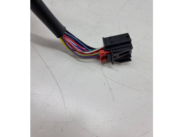 Зеркало электрическое Audi Q5 SQ5 2017 - года