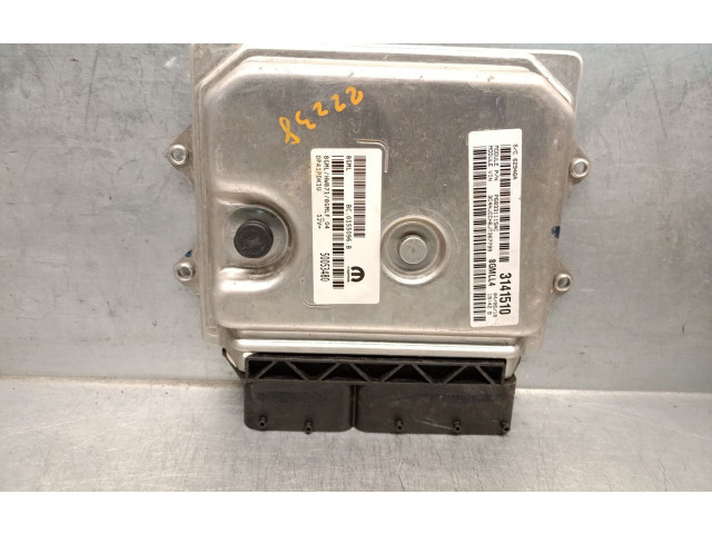 Motorsteuergerät/-modul P68331115AC Jeep Compass