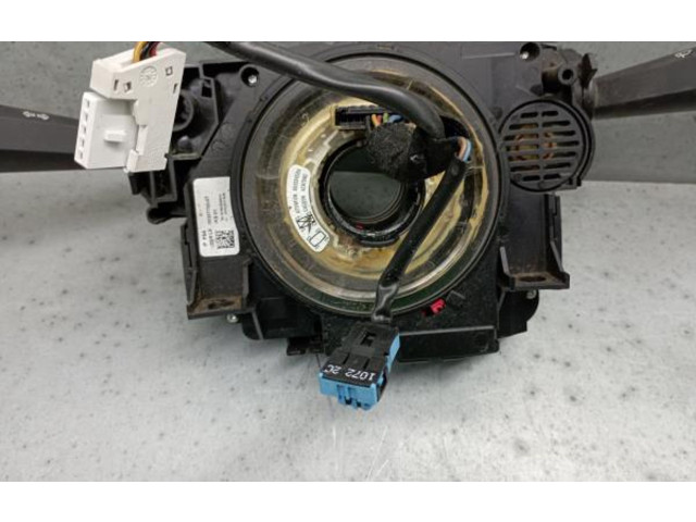 Подрулевой шлейф SRS 96759252XT, LK1002083210 Citroen C4 II