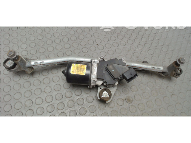 Моторчик дворников 6401F4, NICHTZUTREFFEND    Citroen C2