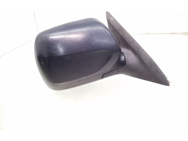 Зеркало электрическое        Subaru Forester SH  2008 - 2013 года   