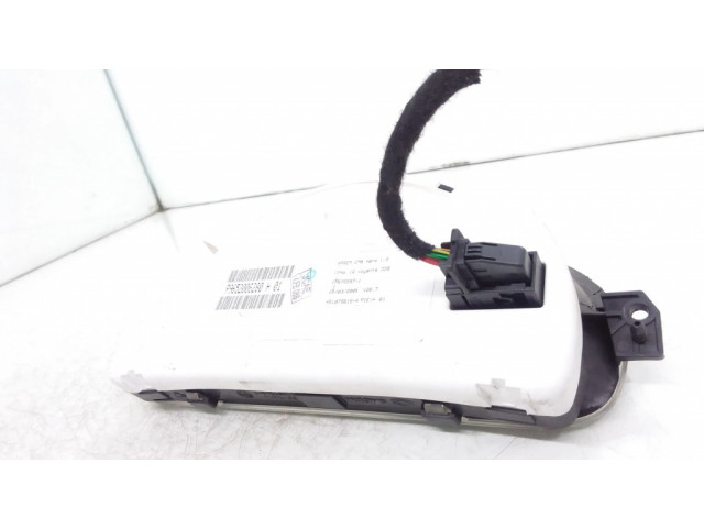 Панель приборов P9652008280, 9652008280 Citroen C3