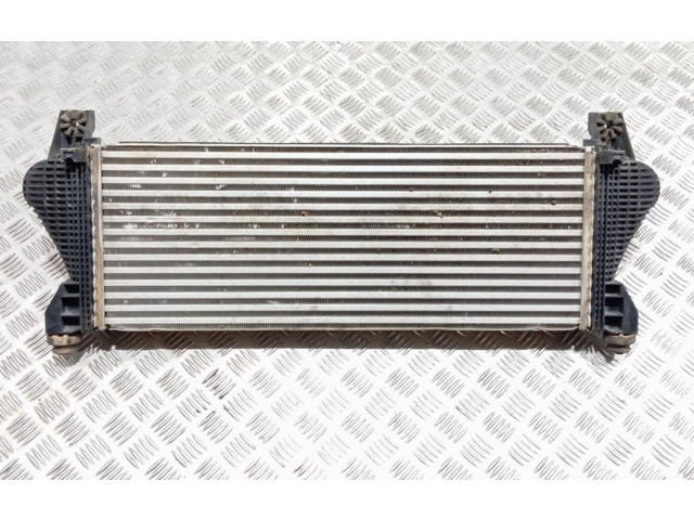 Интеркулер  JB3G6K775AC   Ford Ranger 