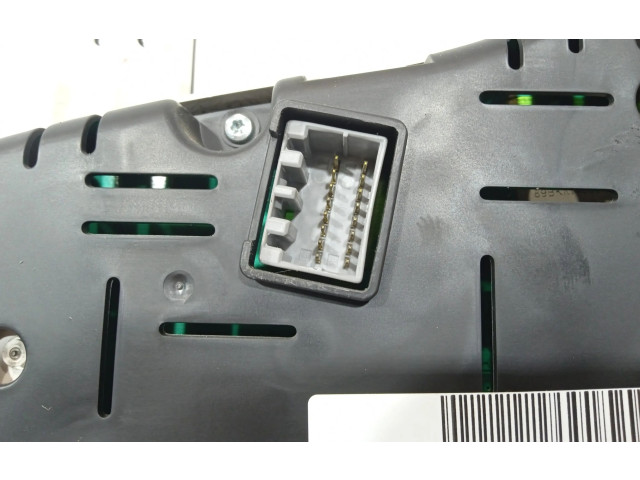 Přístrojová deska KIA Soul 2009 940032K430