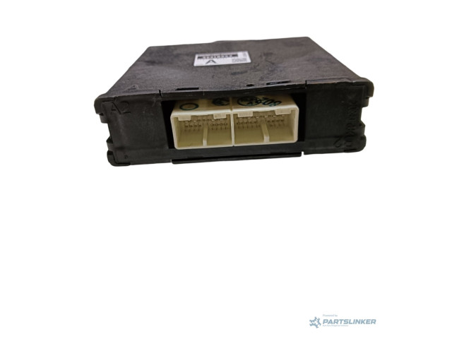 Модуль управления ручным тормозом    8631b053   Mitsubishi Outlander