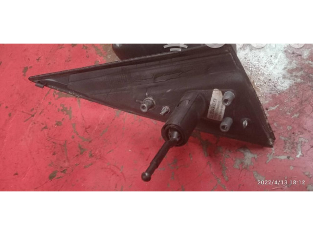 Зеркало электрическое        Opel Meriva A  2003 - 2010 года   