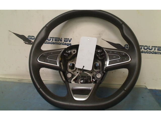 Руль Renault Megane IV 2016 - года 484003952R, 484003952R