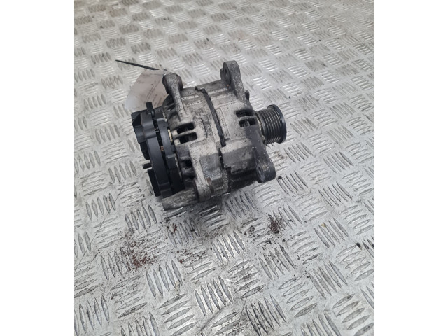 Генератор Ford Galaxy