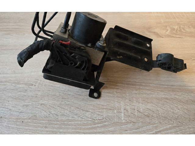 Блок АБС 6R0907379BB   Audi  A1  2010 - 2018 года