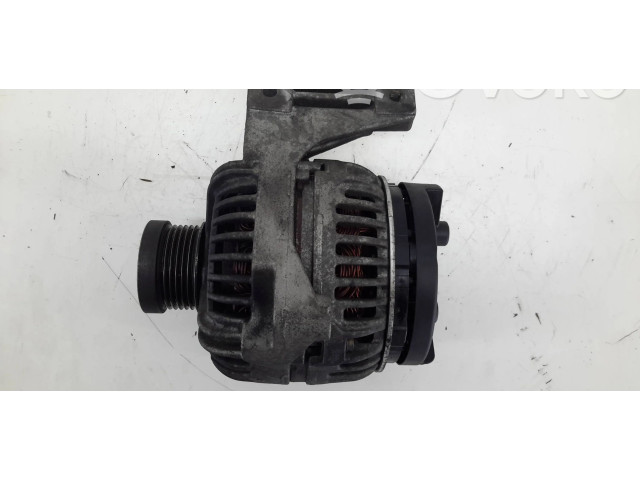 Генератор 30667787 Volvo S60