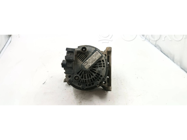 Генератор A64015402 Mercedes-Benz A W169