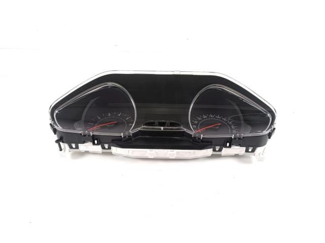 Панель приборов 9801904780, 9801904780H   Peugeot 2008 I       