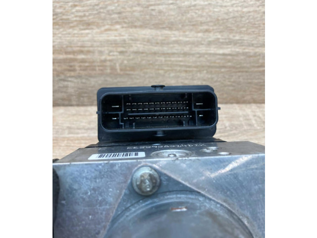 Jednotka ABS 3AA614109AS, 17654083 Volkswagen PASSAT B7 2011