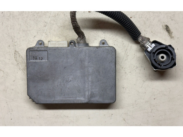 Блок управления Xenon