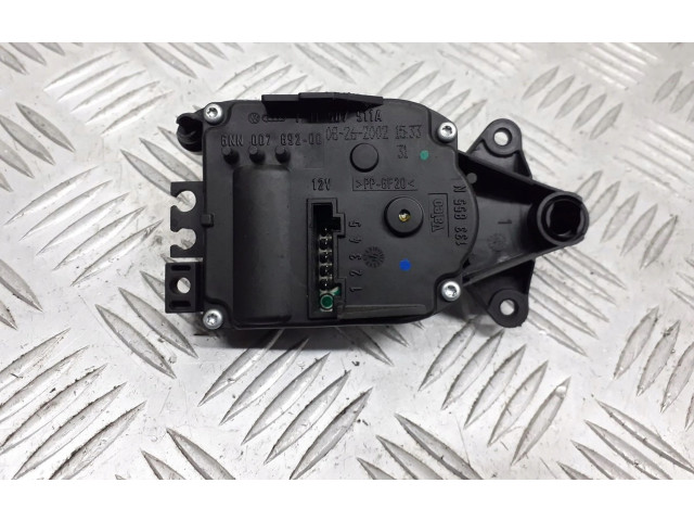 Модуль кузова 1J1907551 Skoda Octavia Mk1 (1U)