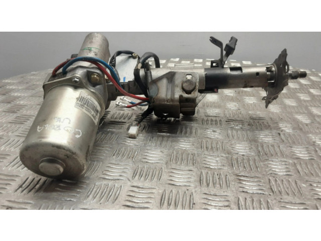 Насос рулевого управления