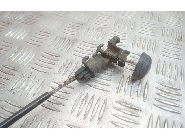 Зеркало (механическое)       Volkswagen Golf III  1992 - 1997 года   