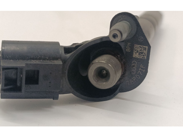 Форсунка 059130277CH Audi A7 S7 4G CTCC