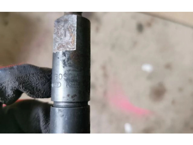 Vstřikovací čerpadlo Renault Kangoo I