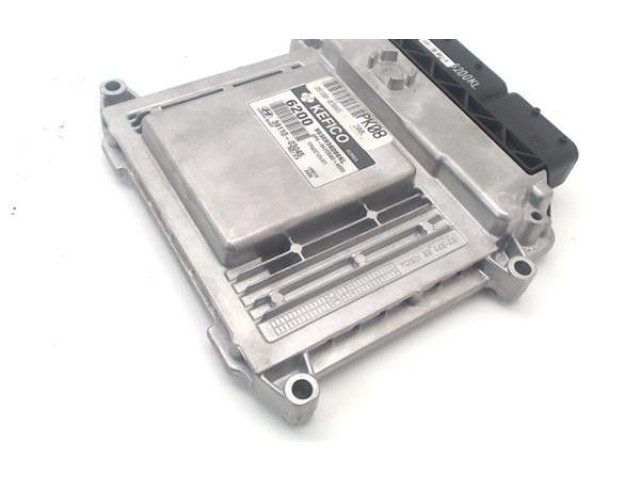 Блок управления двигателя 3910003045   Hyundai i10