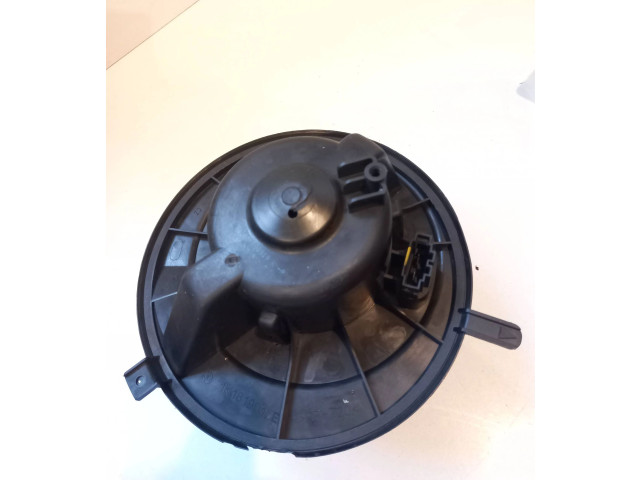 Вентилятор печки 1K1819015E, 1K1819015 Volkswagen Caddy