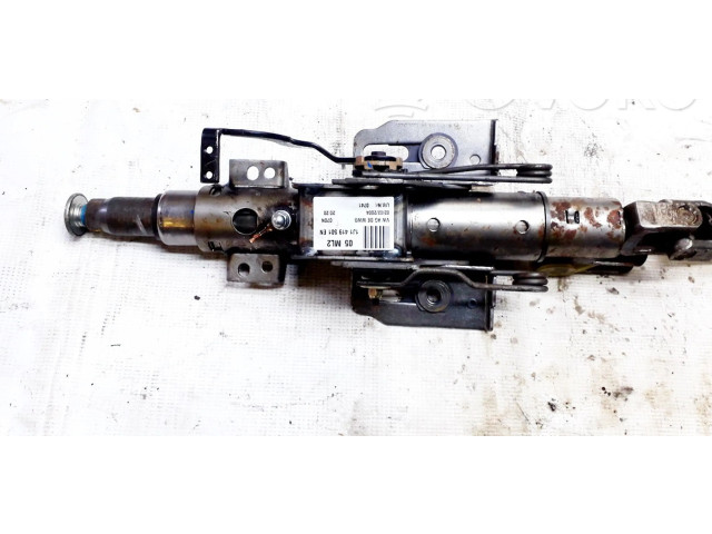    Рулевая рейка 1j1419501en   Volkswagen Bora 1998 - 2005 года