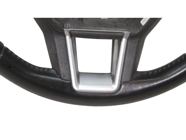 Руль Land Rover Discovery Sport 2014 - года FK723F563DD, FK723F563DD8PVJ