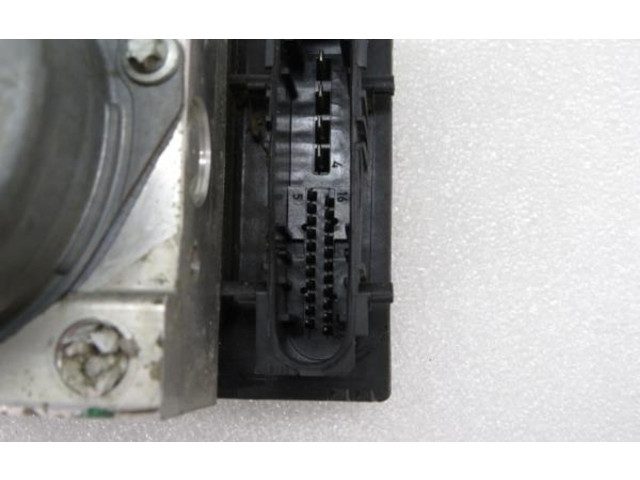 Блок АБС 0265801018085, 0265232718 Dacia Sandero 2008 - 2012 года