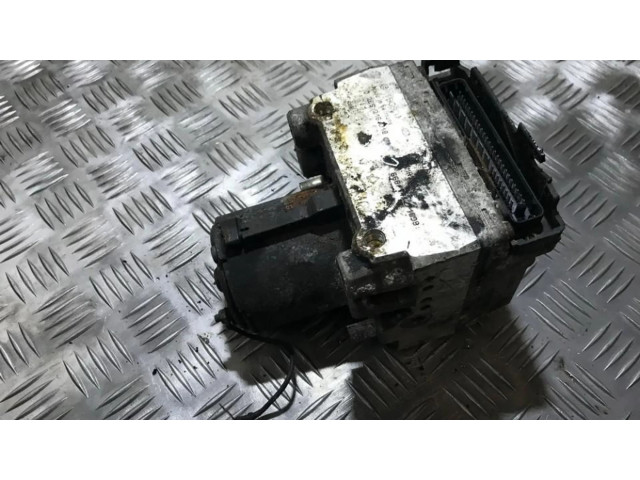 Блок АБС 0265216019 Mitsubishi Carisma 1996-1999 года