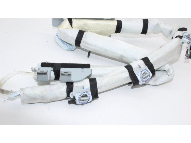 Боковая подушка безопасности 34121067 Nissan Juke I F15