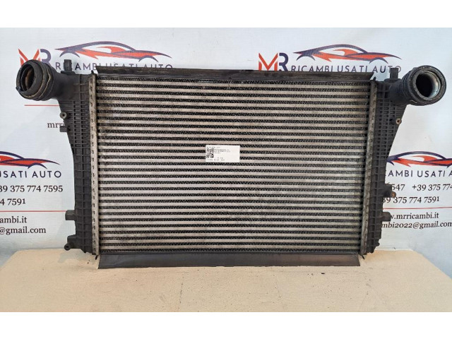 Интеркулер  3C0145805G, 3C0145805G   Volkswagen PASSAT B6 