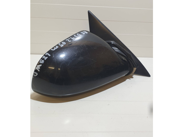 Zpětné zrcátko  Audi A8 S8 D3 4E 2005  E1010730  