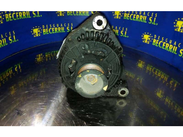 Генератор    Mercedes-Benz E W124      