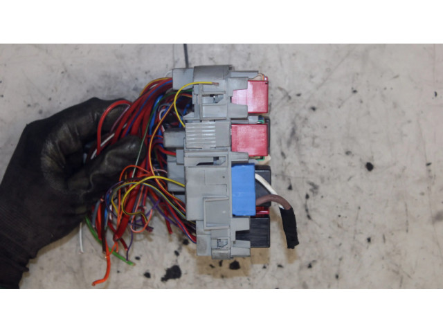 Блок предохранителей Alfa Romeo Giulietta