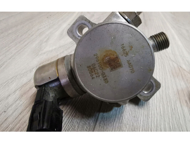 Vstřikovací čerpadlo 16625AA070 Subaru XV II