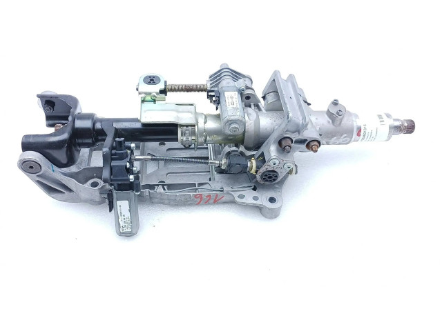 рейка Колонка рулевая A1664601316, P166460269 Mercedes-Benz ML W166 2012-2017 года