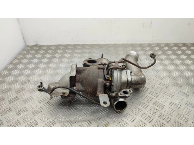 Турбина Honda FR-V 2.2 18900RMAE01