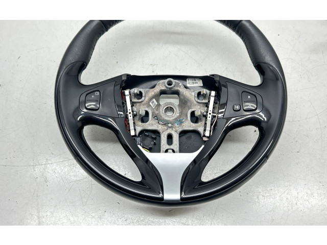 Руль Renault Captur 2013 - 2020 года 484007003R, 11042016