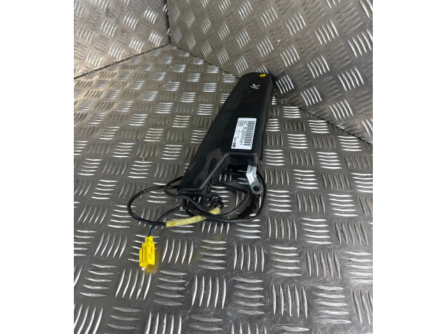 Подушка безопасности в сиденье 1K4880241D Skoda Octavia Mk2 (1Z)