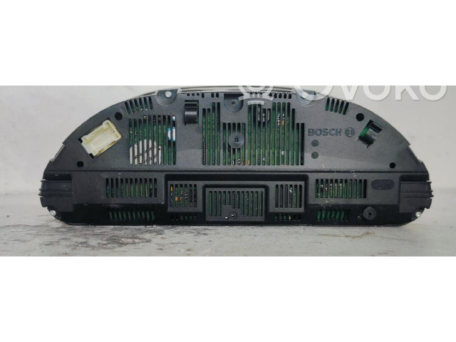 Панель приборов A1695404348 Mercedes-Benz A W169