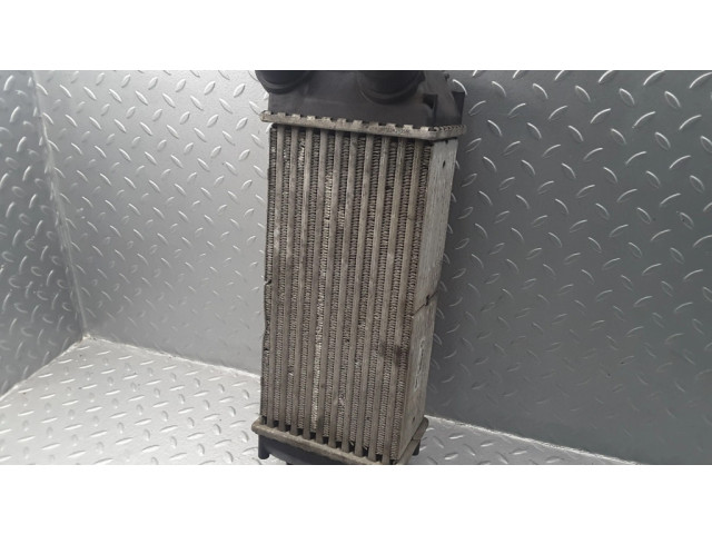 Интеркулер  9648551880, 876923JF   Citroen DS4 1.6