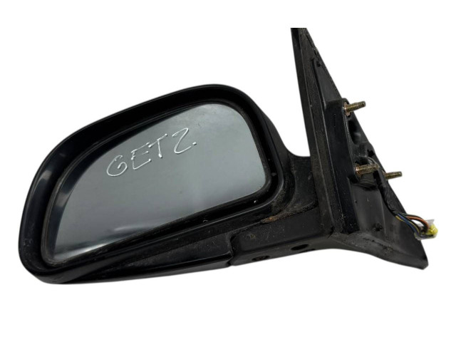 Зеркало электрическое        Hyundai Getz   -  года   