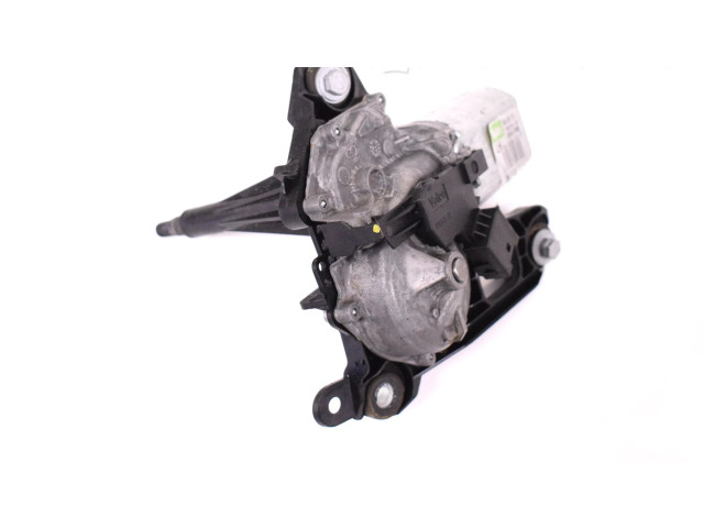 Моторчик заднего дворника 7168153, 53029712 Mini One - Cooper Clubman R55