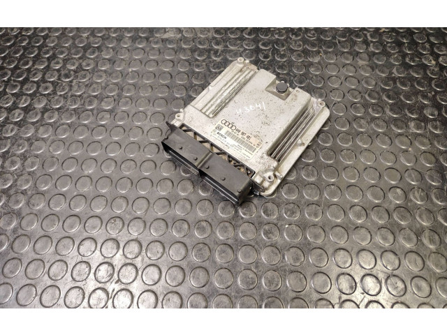 Řídící jednotka 4H0907401, 0281016910 Audi A8 S8 D4 4H 2010