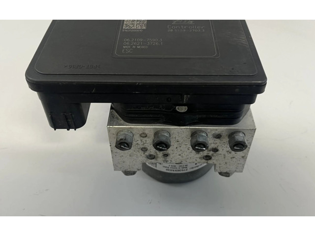 Jednotka ABS 27536VA030, 27536VA030 Subaru Levorg 2016