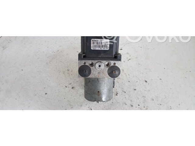 Блок АБС 0265950075   Fiat  Ulysse   -  года