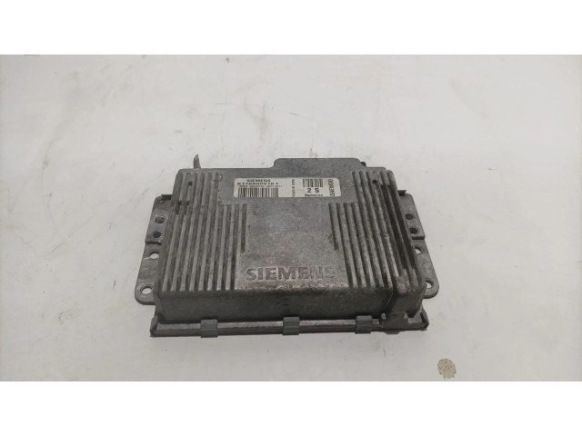 Řídící jednotka K115000010F   Daewoo Matiz 1999