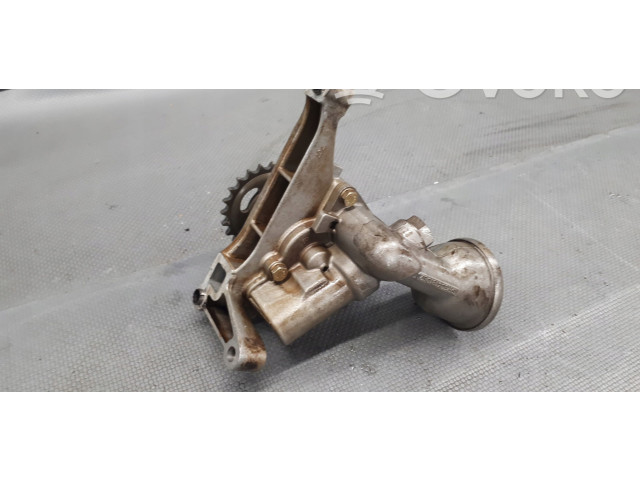 Čerpadlo oleje 1111810201 Mercedes-Benz C W202