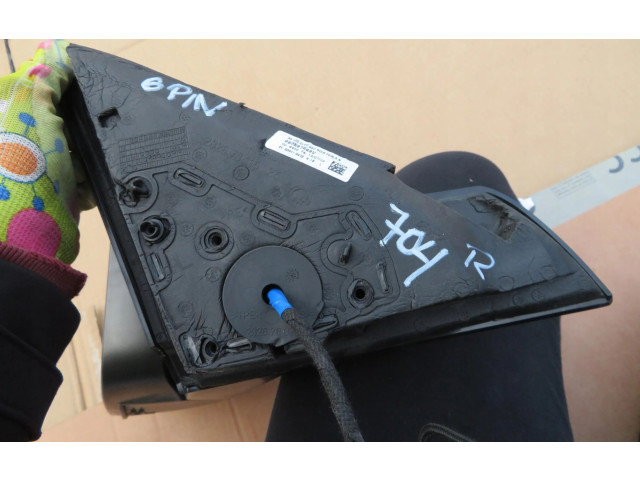 Zpětné zrcátko Opel Corsa F 2022 983597649V