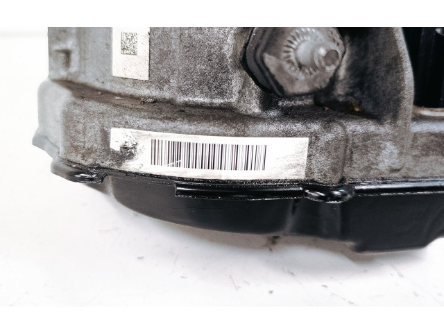 Насос рулевого управления 31360493 Volvo XC70